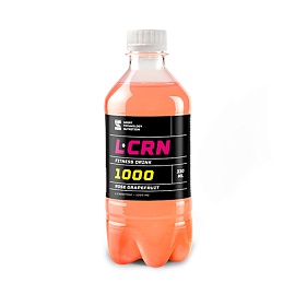 STN L-CRN 330 ml Grapefruit
