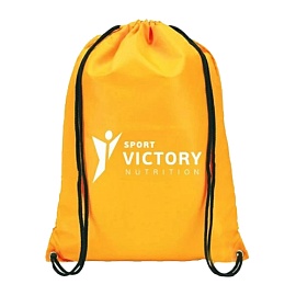 Рюкзак с логотипом Sport Victory Nutrition