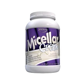 Syntrax Micellar Creme 907 g Chocolate 