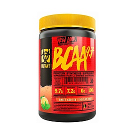 Mutant BCAA 9.7 348 g Sweet Iced Tea
