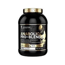 Kevin Levrone Anabolic Pro-Blend 5 2000 g Chocolate