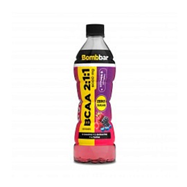 Bombbar напиток BCAA 2:1:1  500 ml Berries 