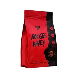 Trec Nutrition Boogie Whey 2000 g Double Chocolate 