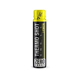 Fitness Food Factory Thermo Shot  110 ml Lemon