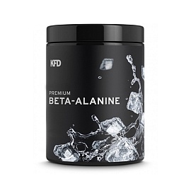 KFD Beta-Alanine 300 g Natural 