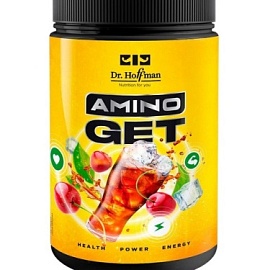 Dr. Hoffman Amino Get 450 g Лимон