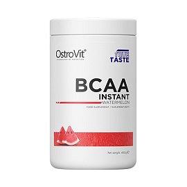 OstroVit BCAA Instant 400 g Watermelon 