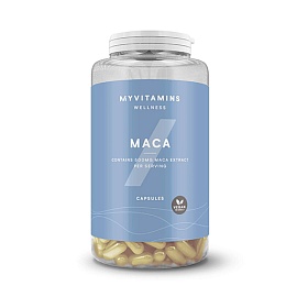 Myvitamins MACA 30 caps