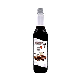 Черное море Сироп 1000 мл Кокос шоколад