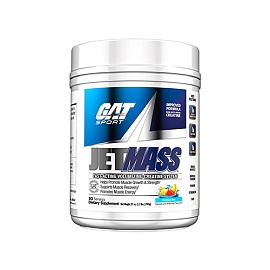 GAT Sport Jet Mass 765 g Tropical Ice 