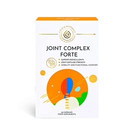 Apotheka - Joint Complex Forte 60 caps