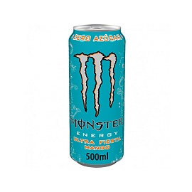 Monster Energy 500 ml Ultra Fiesta Mango