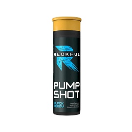 Reckful Pump Shot 60 ml Black Berry 