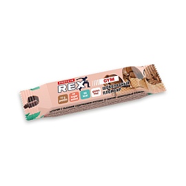 ProteinRex 33 35 g Шоколадный пломбир