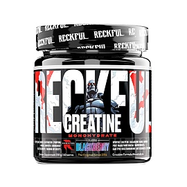 Reckful Creatine 200 g Blackberry