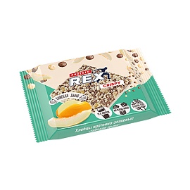 ProteinRex Rex Crispy 55 g Тайская дыня