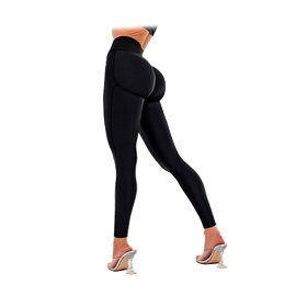 Bona Fide: Push-Up Corsage "Black" S