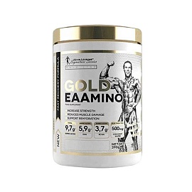 Kevin Levrone Gold EAAmino 390 g Forest Fruits