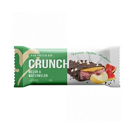 BootyBar Crunch 60 g Melon & Watermelon 