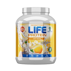 Tree of Life Protein 2270 g Juicy Melon 