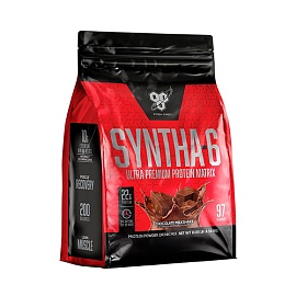 BSN Syntha-6 4560 g Chocolate Milkshake 