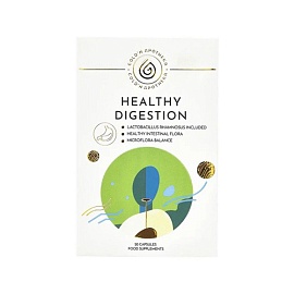 Apotheka - Healthy Digestion 20 Caps