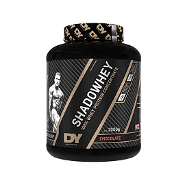 DY Shadowhey 2000 g Chocolate 