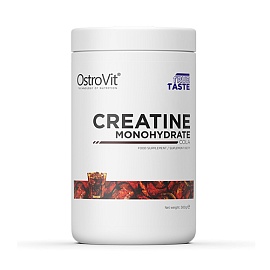 OstroVit Creatin 500 g Cola