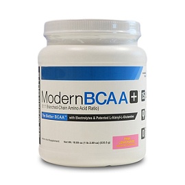 Modern BCAA 535.5 g Pink Lemonade