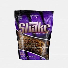 Syntrax Whey Shake 2270 g Cookies & Cream 