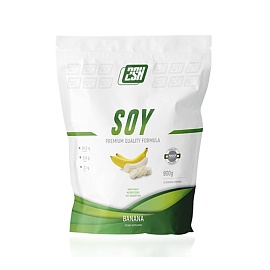 2SN Soy 900 g Banana