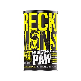 Reckful Monster Pak  30 packs