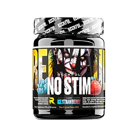 Reckful No Stim 375 g Ice Strawberry 