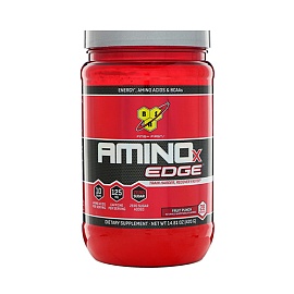 BSN Amino X Edge 420 g Fruit Punch 