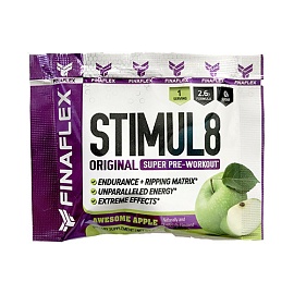 Finaflex Stimul 8 Original 6 g Awesome Apple 