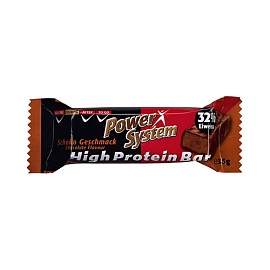 Power System Protein Bar 35 g Schoco 