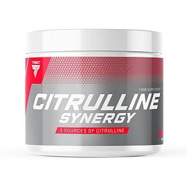 Trec Nutrition  Citrulline Synergy 240 g Watermelon-Apple