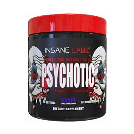 InsaneLabz Psychotic 219 g Grape