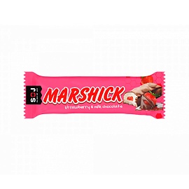 SOJ Marshick 30 g Strawberry 