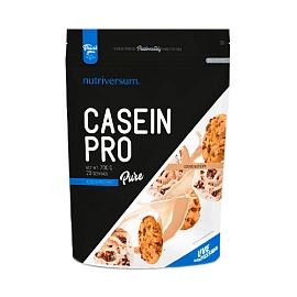 Nutriversum Casein Pro 700 g Cookie & Cream 