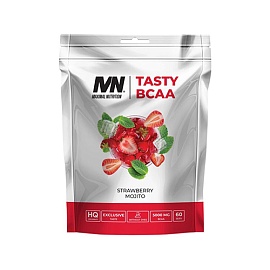 Maximal Nutrition BCAA 2:1:1 400 g Tasty Strawberry Mojito