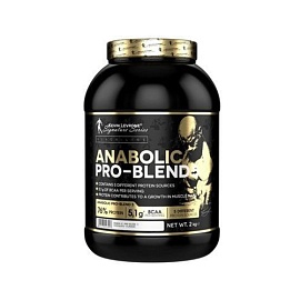 Kevin Levrone Anabolic Pro-Blend 5 908 g Strawberry 