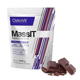 OstroVit Massit 3400 g Coconut