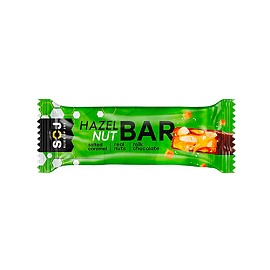 SOJ Hazel Nut Bar 40 g