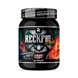 2SN Reckful 195 g Арбуз