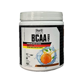 OsprO BCAA  450 g Orange