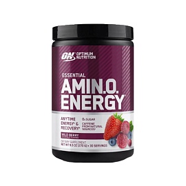 ON Amino Energy 270 g Wild Berry