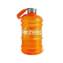 Be first Бутлыка для воды TS 220-Ora 2200 ml Оранжевая