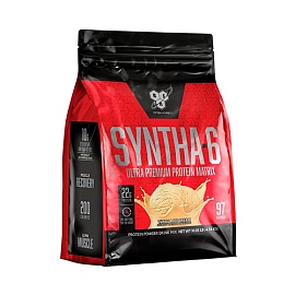 BSN Syntha-6 4560 g Vanilla Ice Cream 