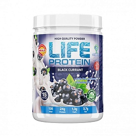 Tree of Life Protein 450 g Black Currant 